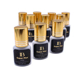 2/5/10 Bottles Original IB Ibeauty Super Plus Glue