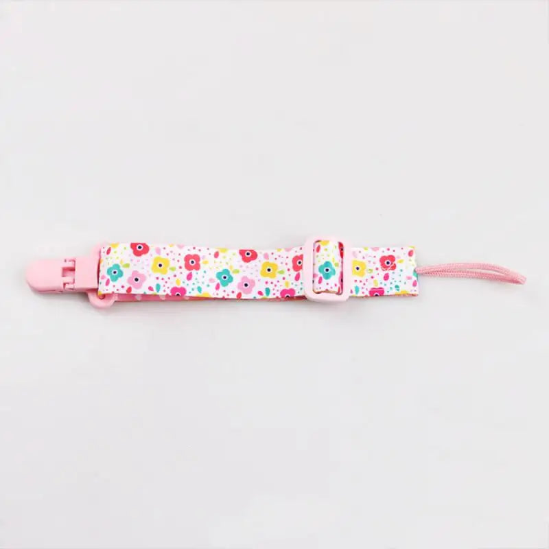 2.5cm Widened Thickened Adjustable Pacifier Chain Baby Gum