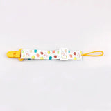 2.5cm Widened Thickened Adjustable Pacifier Chain Baby Gum