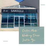 2Piece Evening Dress Coat Dress Formal Party Gown