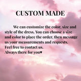 2Piece Evening Dress Coat Dress Formal Party Gown