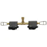 2 in 1 Butane Adapter Conversion Adapter Outdoor