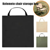 2 size 3 Color Camping Kermit Chair Storage
