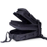 20-30L Men Women Camo Trekking Fishing Hunting Bag Travel Backpack