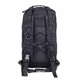 20-30L Men Women Camo Trekking Fishing Hunting Bag Travel Backpack