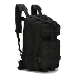 20-30L Men Women Camo Trekking Fishing Hunting Bag Travel Backpack