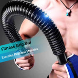 20-40kg Heavy Duty Shoulder Chest Exercises Expander Hand