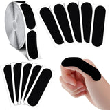 200 Pieces Bowling Thumb Tape Bowling Finger Tape