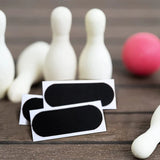 200 Pieces Bowling Thumb Tape Bowling Finger Tape