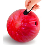 200 Pieces Bowling Thumb Tape Bowling Finger Tape