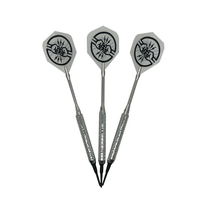 2020 new 3pcs soft tip darts 14g dart