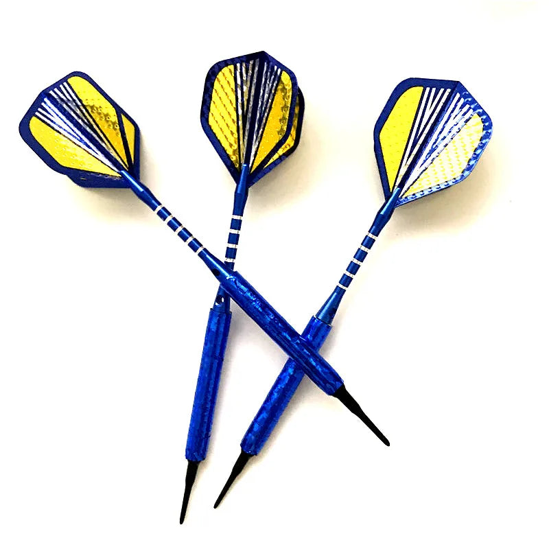 2020 new 3pcs soft tip darts 14g dart
