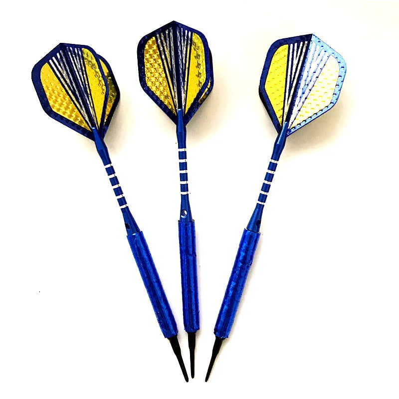 2020 new 3pcs soft tip darts 14g dart
