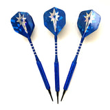 2020 new 3pcs soft tip darts 14g dart