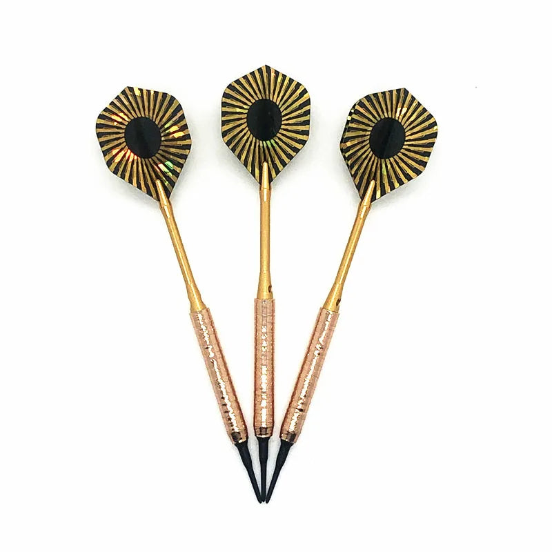 2020 new 3pcs soft tip darts 14g dart