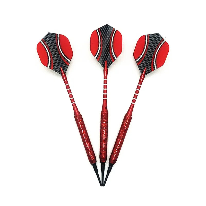 2020 new 3pcs soft tip darts 14g dart