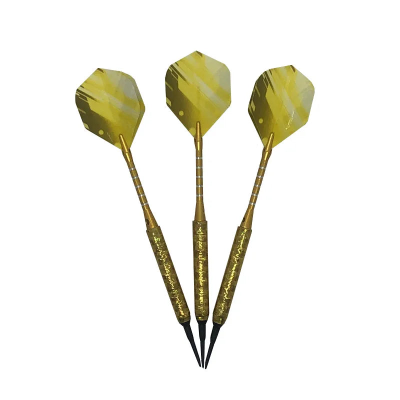 2020 new 3pcs soft tip darts 14g dart