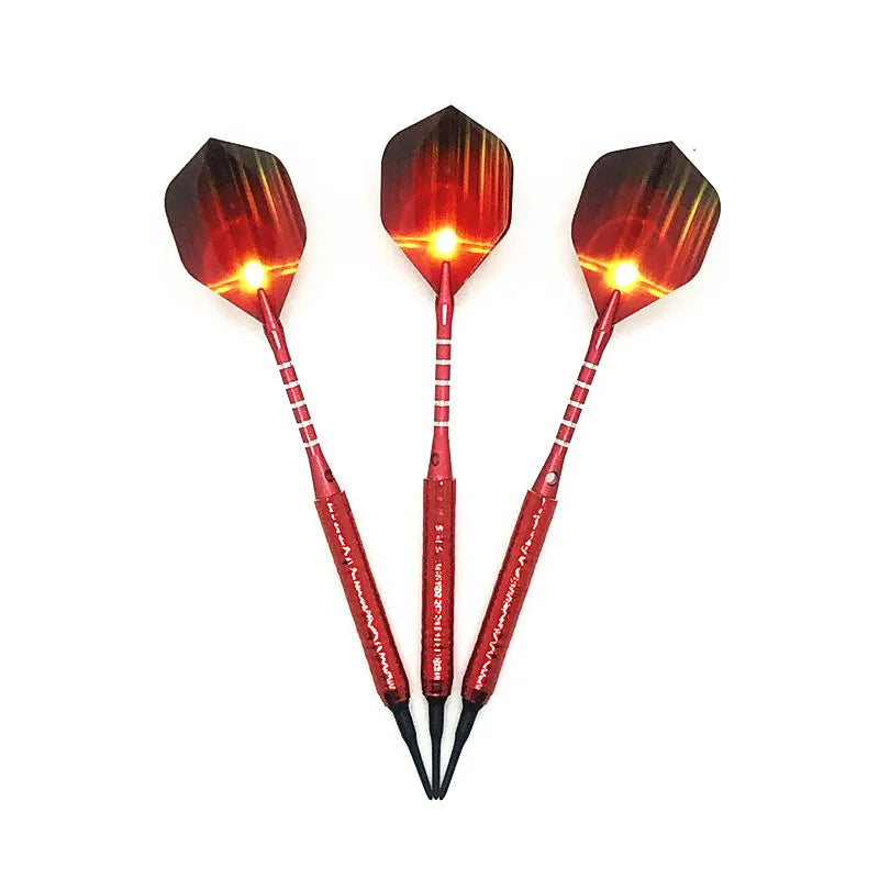 2020 new 3pcs soft tip darts 14g dart