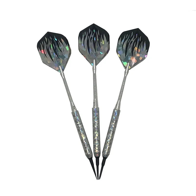 2020 new 3pcs soft tip darts 14g dart