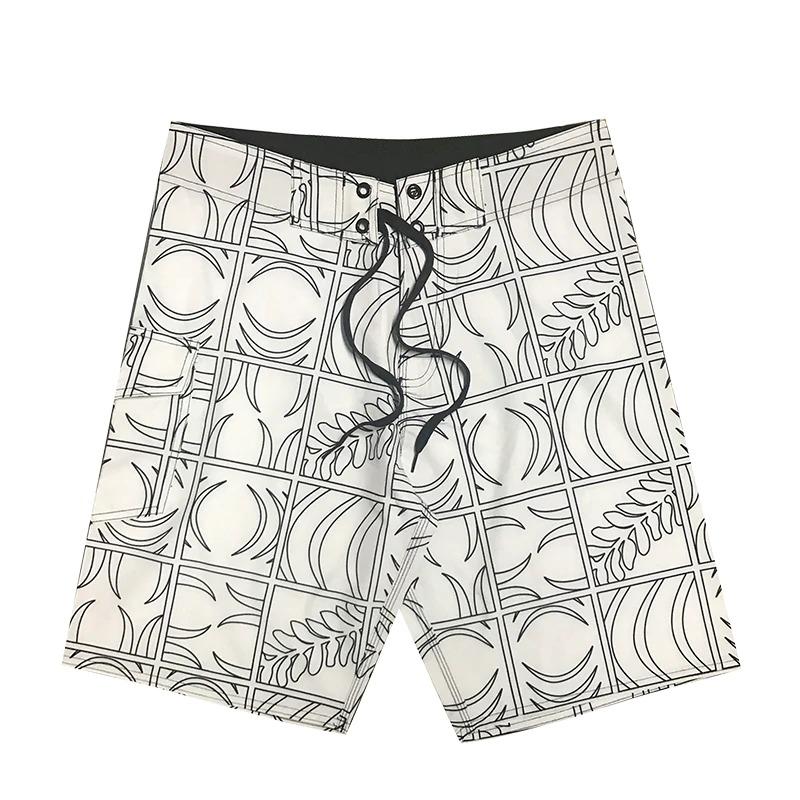 Men's Fiji Swimming Bottoms