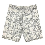 Men's Fiji Swimming Bottoms