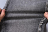 Men's Casual Grey Jeans