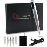 2021 Multifunctional Microshading Tattoo Pen Professional Permanent Makeup