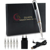 2021 Multifunctional Microshading Tattoo Pen Professional Permanent Makeup