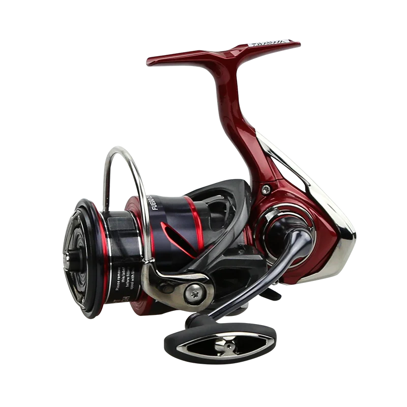 2021 NEW Daiwa Fuego CS LT Spinning Fishing