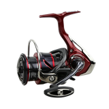 2021 NEW Daiwa Fuego CS LT Spinning Fishing