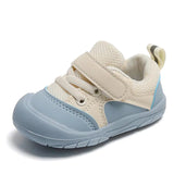 2022 Mesh Children Sneakers Soft Lightweight Baby Boys