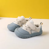 2022 Mesh Children Sneakers Soft Lightweight Baby Boys