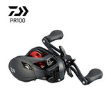 2022 NEW DAIWA PR100H Baitcast Reel 3+1BB Gear