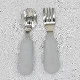 2022 New Baby Gadgets Tableware Set Children Utensil