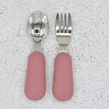 2022 New Baby Gadgets Tableware Set Children Utensil