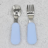 2022 New Baby Gadgets Tableware Set Children Utensil