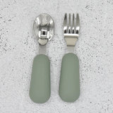 2022 New Baby Gadgets Tableware Set Children Utensil