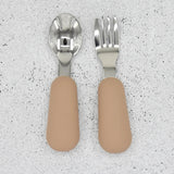 2022 New Baby Gadgets Tableware Set Children Utensil