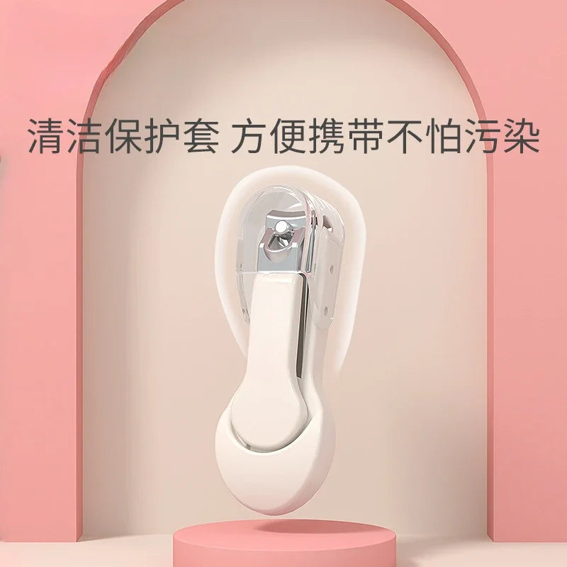 2022 New Baby Nail Care Tools Infant Products