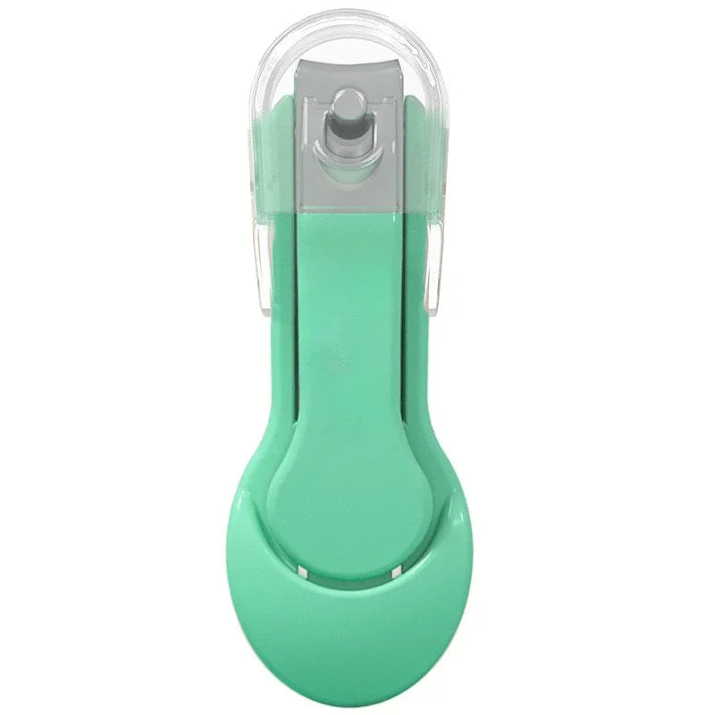2022 New Baby Nail Care Tools Infant Products