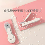 2022 New Baby Nail Care Tools Infant Products