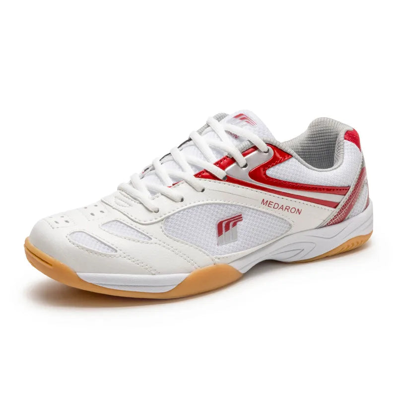 2022 New Professional Table Tennis Shoes Men Women