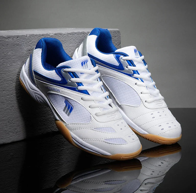 2022 New Professional Table Tennis Shoes Men Women