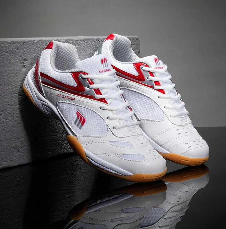 2022 New Professional Table Tennis Shoes Men Women