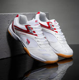 2022 New Professional Table Tennis Shoes Men Women