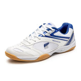 2022 New Professional Table Tennis Shoes Men Women