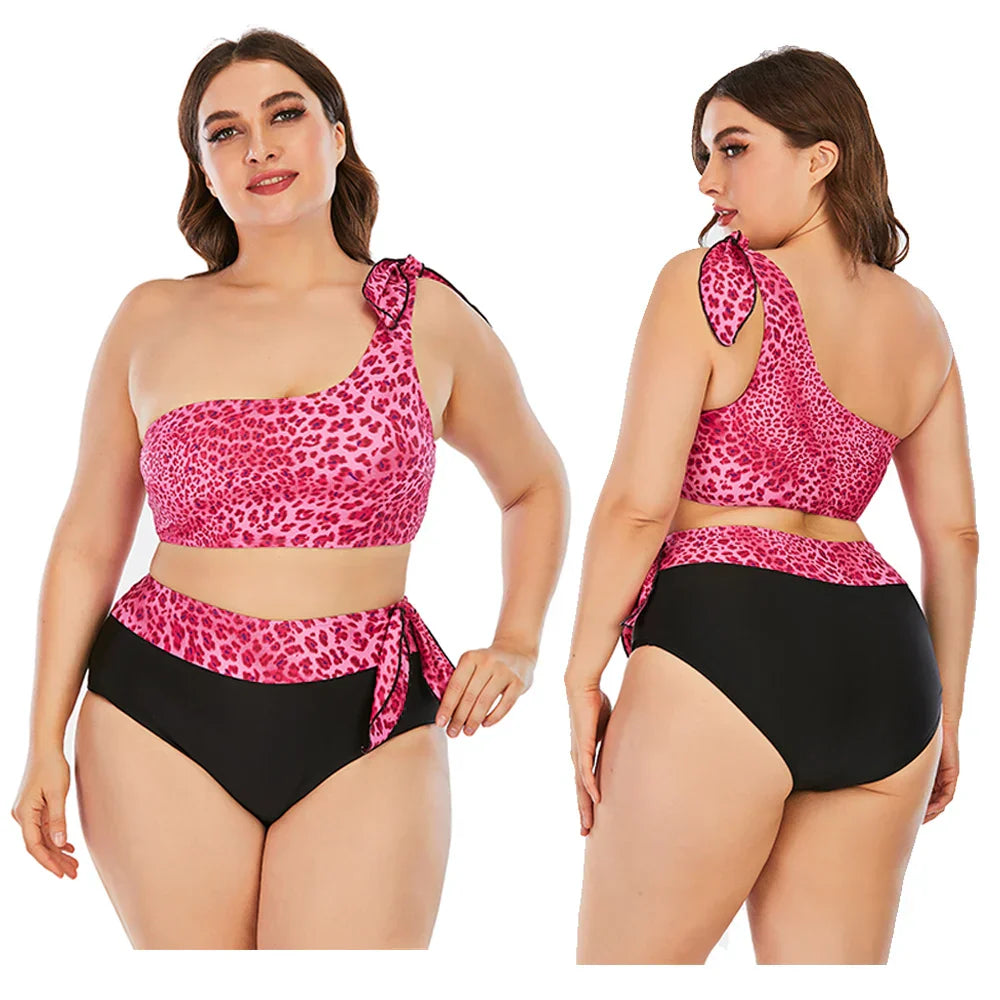 2022 Women Push Up Bikinis Set Swimwear Plus