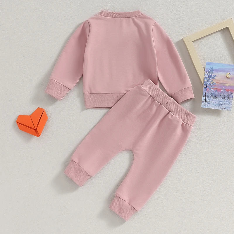2023-07-25 Lioraitiin 0-3Y Toddler Baby Girl Fall Clothes