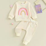 2023-09-04 Lioraitiin 3M-3Y Baby Girls Boys Clothes Oversize