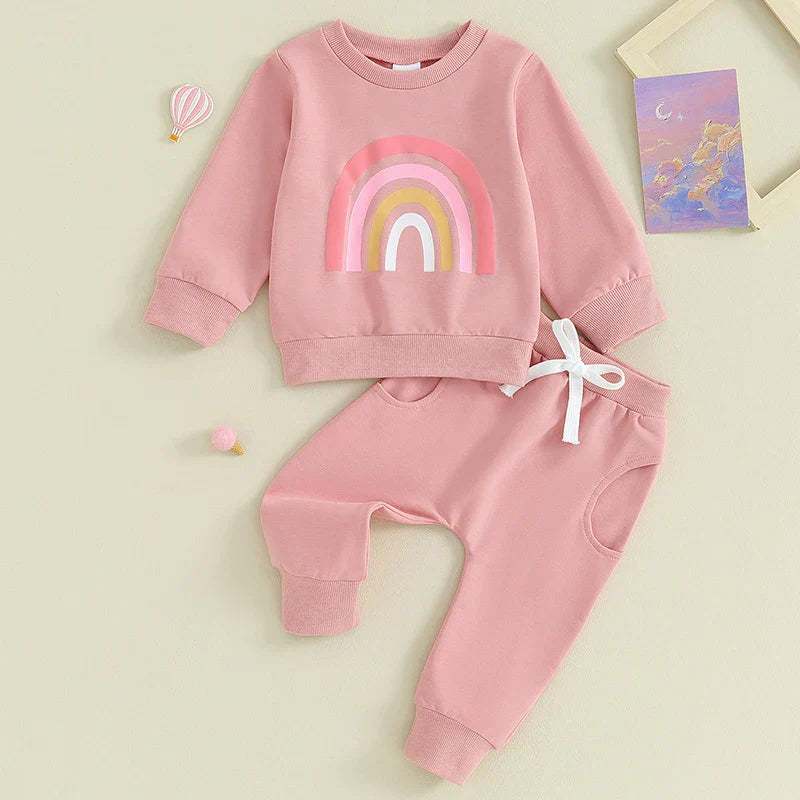 2023-09-04 Lioraitiin 3M-3Y Baby Girls Boys Clothes Oversize